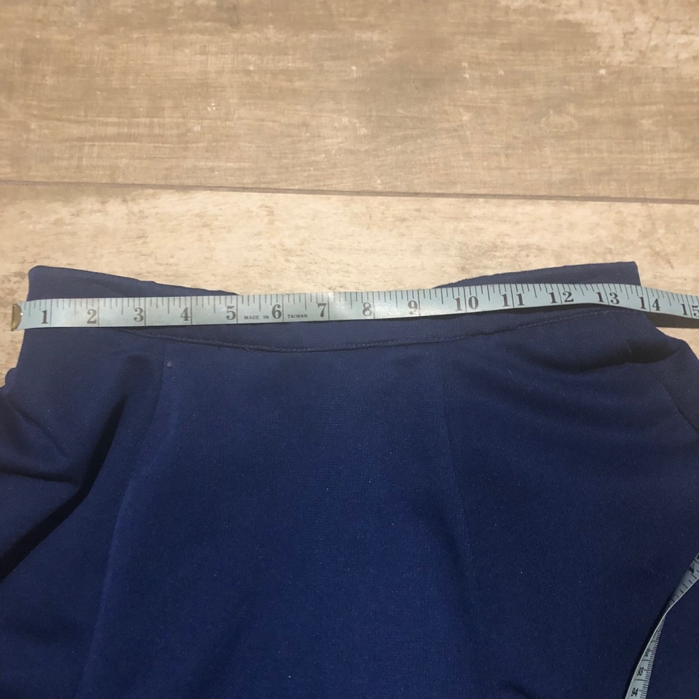 Vintage Costume Skirt/Blouse - Picture 7 of 12